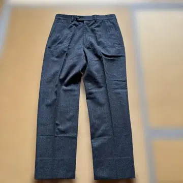 조르지오 아르마니 그레이 슬랙스