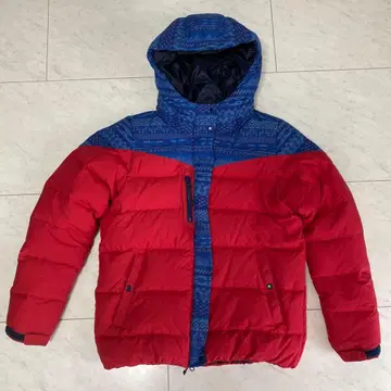 phenix 피닉스 다운 자켓 M 여성용