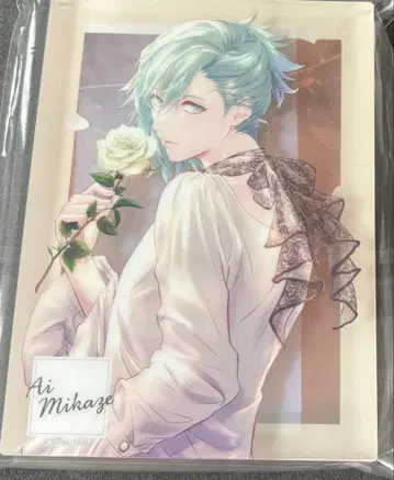 우타프리 탭나이 노블 아트 아이