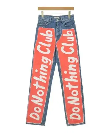 Meryll Rogge 데님 팬츠 여성용