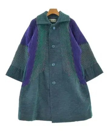 ISSEY MIYAKE 코트 (기타) 여성용