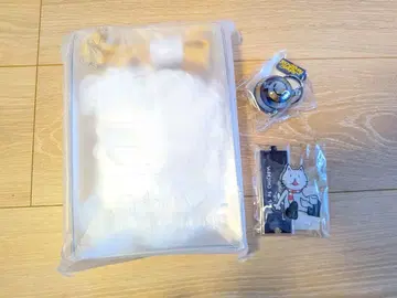 BUMP OF CHICKEN sphery randezvous 굿즈