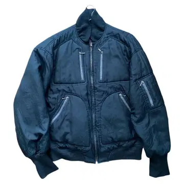 [ santafe ] 남성용 점퍼 블루종