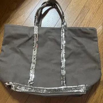 Vanessabruno 스팽글 토트백