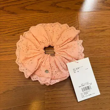 스나이델 홈 레이스 프릴 스크런치