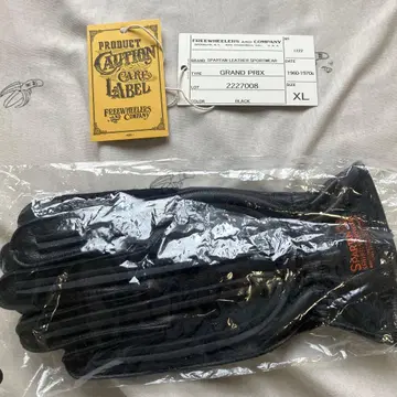 FREEWHEELERS GRAND PRIX XL 미사용