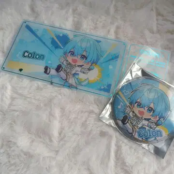 스토푸리 코론 코로완