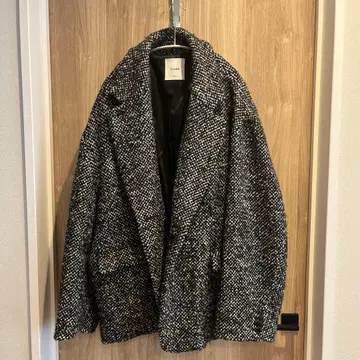 CLANE x SuzuHirose 사이즈 2