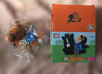 다이토 복권 HORSE HEROES D상 오르페브르