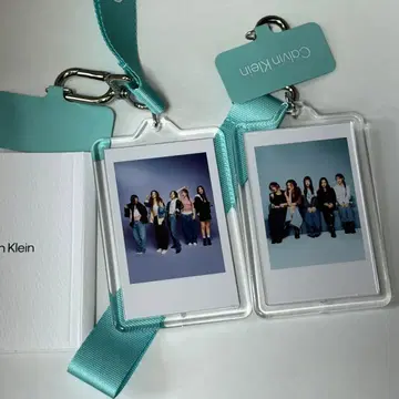 Calvin Klein newjeans