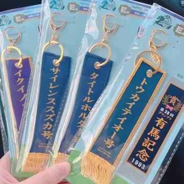 다이토 복권 HORSE HEROES e상 우승 레이풍 플라이트 택