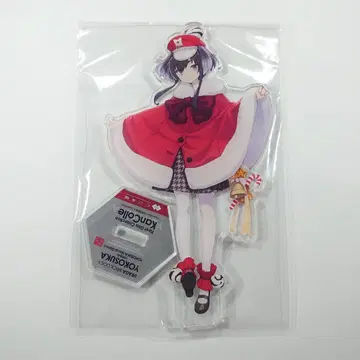 칸코레 요코스카 원정 2025 아크릴 스탠드 토키츠카제