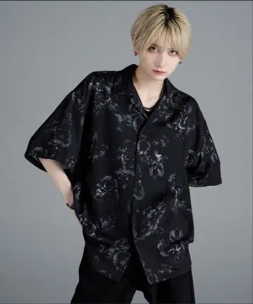 ADRER 엑스트라 퀄리티 하이브리드 루즈 셔츠