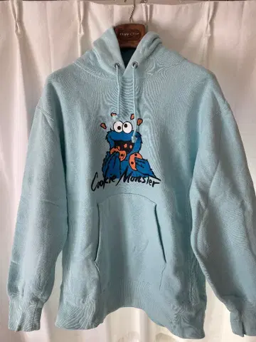 XL 챔피온 후드티