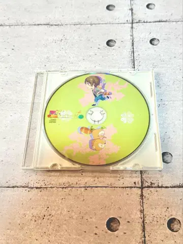 우라타누키 하코즈메 클로버