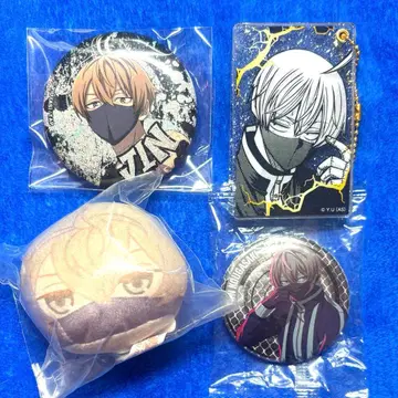 도겐 안키 코우고자키 진 묶음 판매