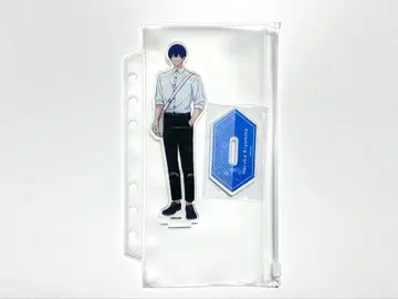 망각 배터리 키요미네 하루카 아크릴 스탠드