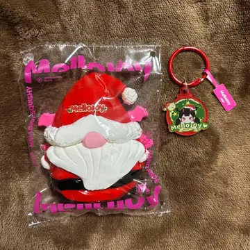 Mellojoy 메로조이 (크리스마스 한정판) 산타메로이아