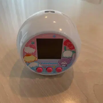 말랑쁘니 산리오 캐릭터즈