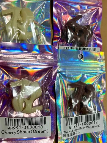 체리짱 신발 세트 슈즈 리카짱 오다니미유키