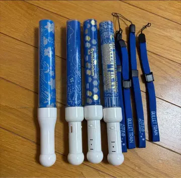 초특급 카이 응원봉