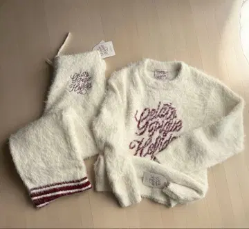 젤라또피케 HOMME 남성용 상하의 L 사이즈