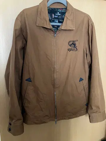 Subciety 워크 자켓 L 사이즈