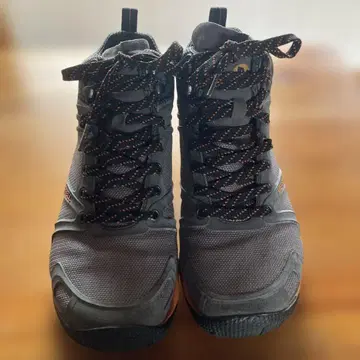 MERRELL WILD DOVE /TANGA8.5charcoal
