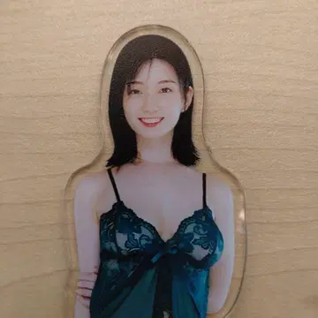 세토 카나짱 아크릴 스탠드 1