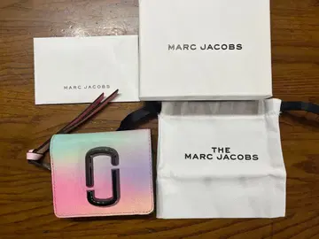MARC JACOBS 지갑