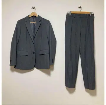 UNIQLO 수트 미사용