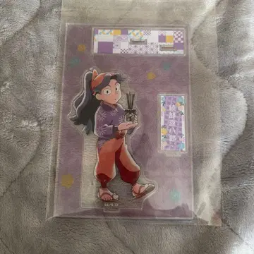 닌타마 닌타마 모두 함께 장사하기 아크릴 스탠드 아야베 킷파치로