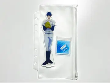 망각 배터리 키요미네 하루카 아크릴 스탠드