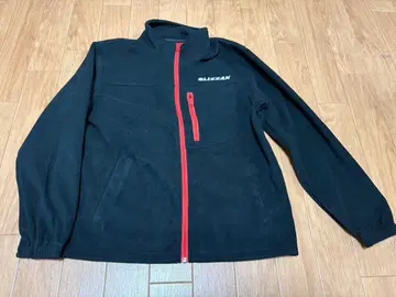 BRIDGESTONE 새상품 플리스 자켓 M 사이즈