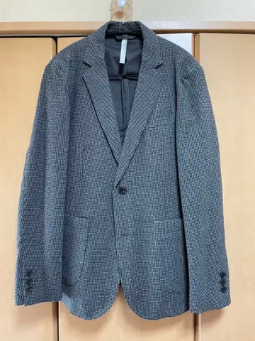 어반 리서치 핸드 투스 셋업 자켓 팬츠 38 ( M )