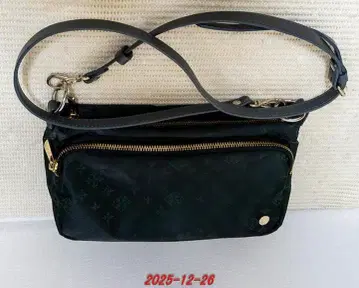 러셋 숄더백 2way 백