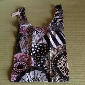 마리메꼬 에코백