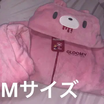 [택 포함 즉시 발송] GLOOMY 그루미 파시오스 룸웨어 M 사이즈