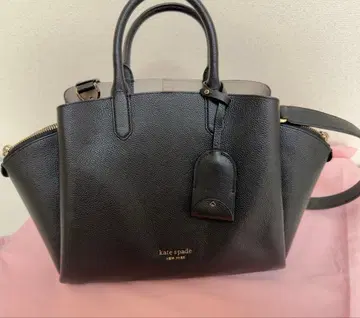 케이트 스페이드 뉴욕 애비뉴 미디엄 새첼