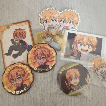 지박소년 하나코 군 미나모토 코우 묶음 판매