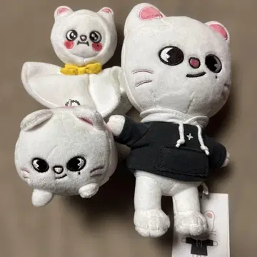 straykids 스키즈 현진 지니레트 묶음 판매