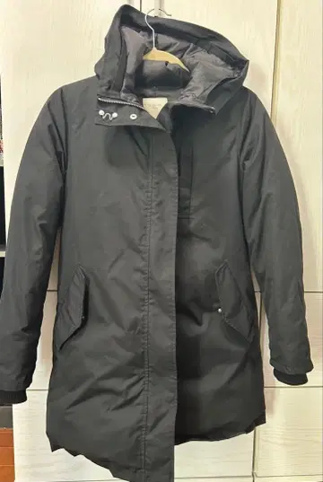 B:MING BY BEAMS 다운 자켓