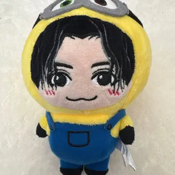 FANTASTICS 야기 유세이 미니언