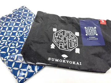 에코백 & 토트백 스모 팬클럽 회원 혜택