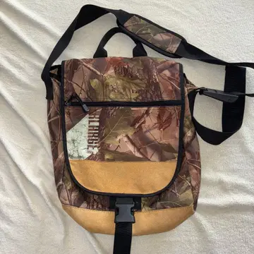 XLARGE 리얼트리 메신저 백