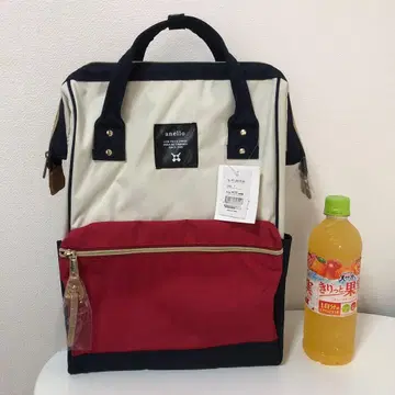 anello 아네로 금속 프레임 럭색 No.755