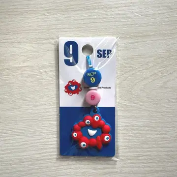 만박 미야쿠미야쿠 기념일 스트랩 9/9