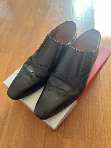 비즈니스 슈즈 31cm 이상