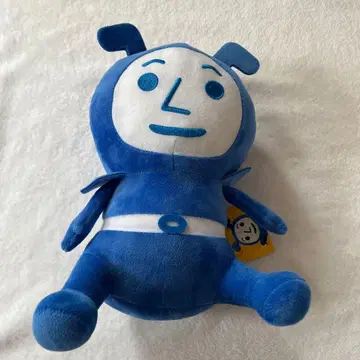 요코아리 군의 봉제 인형