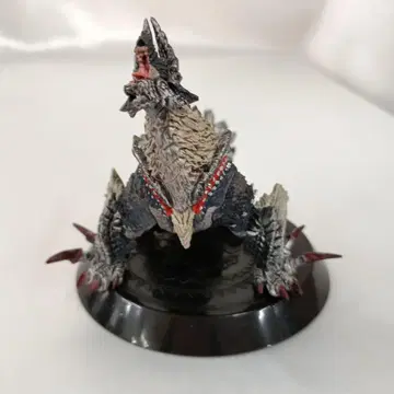 진오우가 아종 캡콤 피규어 빌더 스탠다드 모델